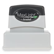 Max Light Stamps